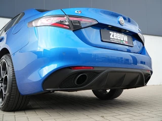 Alfa Romeo Giulia - afbeelding nr 25