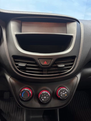 Opel KARL Opel KARL 1.0 ecoFLEX Selection Slechts 20DKM!! - afbeelding nr 17