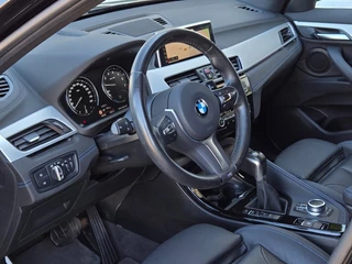 BMW X1 - afbeelding nr 3