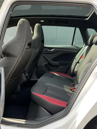 Škoda Kamiq Skoda Kamiq 1.5 TSI ACT Monte Carlo|virtual|ACC|pano|trekhaak - afbeelding nr 25