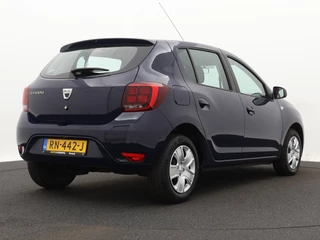 Dacia Sandero / AIRCO - afbeelding nr 5