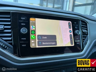 Volkswagen T-Roc Volkswagen T-Roc 1.5 TSI Style Business - afbeelding nr 11