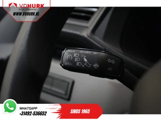 Volkswagen Transporter Volkswagen Transporter T6.1 2.0 TDI 150 Pk DSG Aut. L2 BPM VRIJ! DC Dubbel Cabine 4Motion/ Carplay/ Camera/ PDC/ Cruise/ Airco - afbeelding nr 18