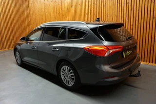 Ford Focus - afbeelding nr 8