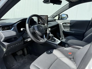 Toyota RAV4 Toyota RAV4 2.5 plug-in GR SPORT HUD JBL 10 Jaar Garantie! - afbeelding nr 13