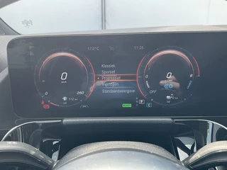 Mercedes-Benz GLA Mercedes-Benz GLA 250 e AMG-Line PHEV Carplay Cam Sfeerverl Led Voorklimatisering Uitstraling! - afbeelding nr 48
