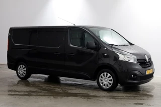 Renault Trafic - afbeelding nr 10