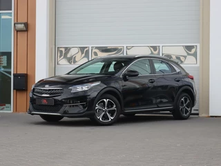Kia XCeed Kia XCeed 1.6 GDi PHEV DynamicPlusLine | Apple Carplay - afbeelding nr 41