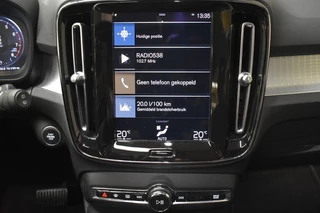 Volvo XC40 Volvo XC40 T3 163pk Aut. Business Pro | Schuifdak | Audio-Line | Driver Ass - afbeelding nr 28