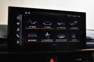 Audi A4 CAMERA/PDC/NAVI - afbeelding nr 35