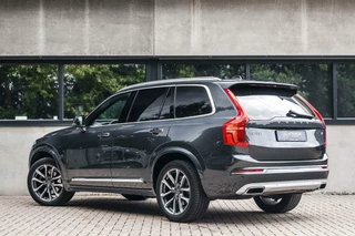 Volvo XC90 Volvo XC90 2.0 D5 AWD Inscription Polestar H&K Trekhaak 360c - afbeelding nr 12
