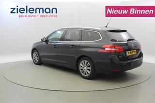 Peugeot 308 - afbeelding nr 2