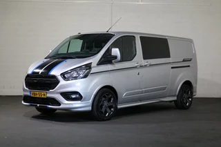 Ford Transit Custom - 158676128-0