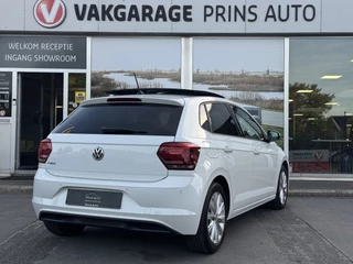 Volkswagen Polo Volkswagen Polo 1.0 TSI Highline |PANO|CARPLAY|ADAPTIVE|CLIMA|ORG.NL|NAP| 3174 - afbeelding nr 5