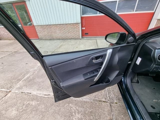 Toyota Auris - afbeelding nr 8