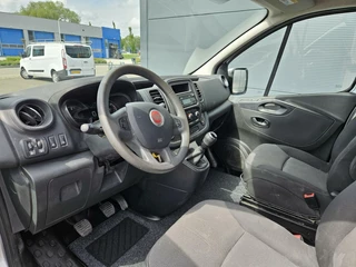 Fiat Talento Fiat Talento 2.0 MultiJet L2H1 Edition DC 146 PK - afbeelding nr 22