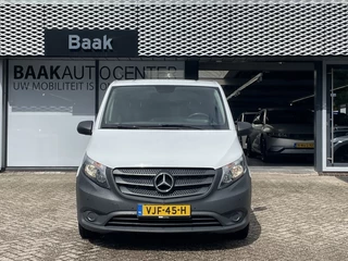 Mercedes-Benz Vito - afbeelding nr 2