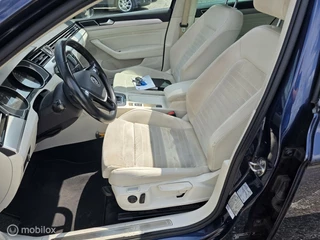 Volkswagen Passat VW PASSAT 1 4 TSI  GTE AUTOMAAT,PANORAMA DAK, NAP - afbeelding nr 17