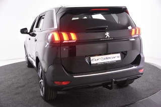 Peugeot 5008 Peugeot 5008 Allure *1ste Eigenaar*7-zits*Leer*Panoramadak* - afbeelding nr 12