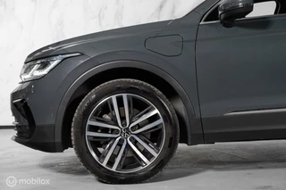 Volkswagen Tiguan Volkswagen Tiguan 1.4 TSI eHybrid  Business+ PANO|IQLIGHT| - afbeelding nr 7