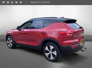 Volvo XC40 Volvo XC40 1.5 T4 Rech. R-Des Expr. | Trekhaak | BLIS | - afbeelding nr 3