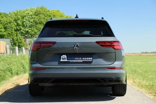 Volkswagen Golf Volkswagen Golf 8 Variant 1.5 eTSI / 3x R-Line / DSG / ACC / Matrix / DAB / LED / Trekhaak / 19