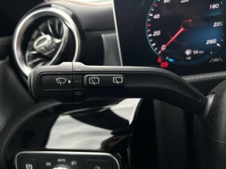 Mercedes-Benz CLA Mercedes-Benz CLA Shooting Brake 220 191pk | AMG-Line | Schuif-kanteldak | Burmester | Trekhaak elektrisch wegklapbaar - afbeelding nr 25