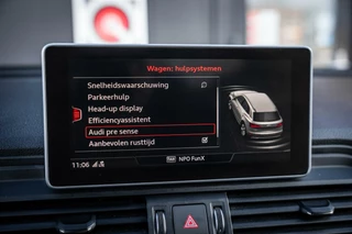 Audi Q5 Audi Q5 2.0 TFSI quattro*PANO*B&O*MATRIX*VIRTUAL*LEDER*HUD* - afbeelding nr 61