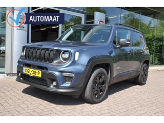Jeep Renegade 4xe 240 Hyb. Trailh. Panoramadak