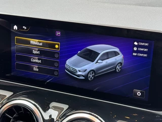 Mercedes-Benz B-Klasse - afbeelding nr 40