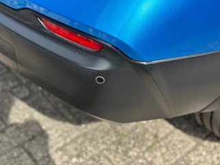 Nissan QASHQAI Nissan QASHQAI 1.2 TEKNA + '' 360 Camera - Elekrische Stoelen Memory - Leer '' - afbeelding nr 8
