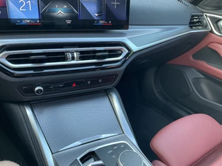 BMW i4 BMW i4 eDrive40 High Executive M-Sport 84 kWh Pano Leder Hud Adap.Cruise Compleet! - afbeelding nr 38