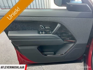 Land Rover Range Rover Sport Land Rover Range Rover Sport 3.0 P510e First Edition - afbeelding nr 10