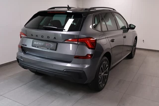Škoda Kamiq Škoda Kamiq 1.5 TSI ACT Style | Two-Tone! - afbeelding nr 4