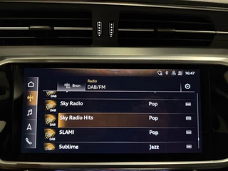 Audi A6 Audi A6 Avant 55 TFSI e quattro 367PK Competition S-Line PANO/TREKHAAK/SOFT-CLOSE/HEAD-UP/MEMORY/ACC/KEYLESS/MATRIX/STANDKACHEL/19