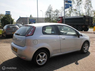 Fiat Punto Fiat Punto Evo 1.2 Pop met 53.000 KM! - afbeelding nr 5