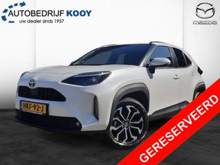 Toyota Yaris Cross - afbeelding nr 1
