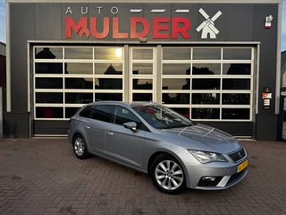 SEAT Leon ST 1.0 ECOTSI STYLE BUSINESS INTENSE / NAVI / CRUISE / CARPLAY