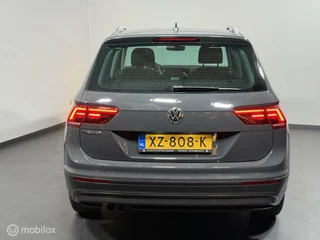 Volkswagen Tiguan Volkswagen Tiguan 1.5 TSI Comfortline |CARPLAY |CRUISE |NAVI - afbeelding nr 13