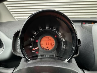 Toyota Aygo Toyota Aygo 1.0 VVT-i x-joy|Camera|Led|Airco|Carplay|Elek.spiegels|Bluetooth| - afbeelding nr 16