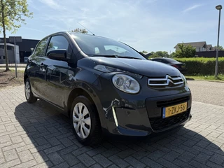 Citroën C1 - afbeelding nr 6