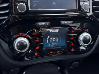 Nissan Juke - afbeelding nr 21