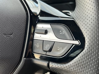 Peugeot 308 | Elektrisch verstelbare stoelen | Camera | Apple Carplay/Android Auto | - afbeelding nr 19