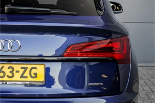 Audi Q5 Pano RS-Stoelen Matrix Trekhaak 20