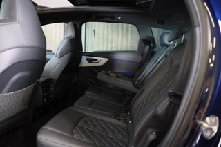 Audi Q7 Audi Q7 55 TFSI e Quattro SQ7 Look / Head Up / RS Zetels / Leder / Memory / Acc / F1 / Lane Assist / Massage / Open Pano / 23 Inch - afbeelding nr 25