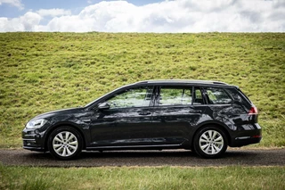 Volkswagen Golf Volkswagen Golf 1.5 TSI Comfortline Business | Nap | Autmaat - afbeelding nr 13