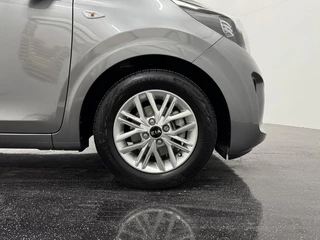 Kia Picanto - afbeelding nr 9