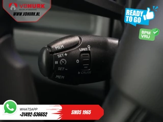 Peugeot Expert Peugeot Expert 2.0 HDI 120 pk L2 BPM VRIJ! READY2GO 2.5t Trekverm./ Carplay/ Camera/ PDC/ Navi - afbeelding nr 17