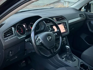 Volkswagen Tiguan Allspace Volkswagen Tiguan Allspace 1.4 TSI 7 PERS AUT|NAVI|ACC|LANEASS|CARPLAY|THAAK - afbeelding nr 9