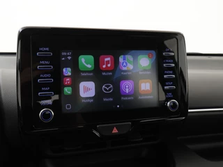 Mazda 2 Hybrid Mazda 2 Hybrid 1.5 Pure | Adapt. Cruise | Stoel-/stuurverwarming | Carplay - afbeelding nr 18